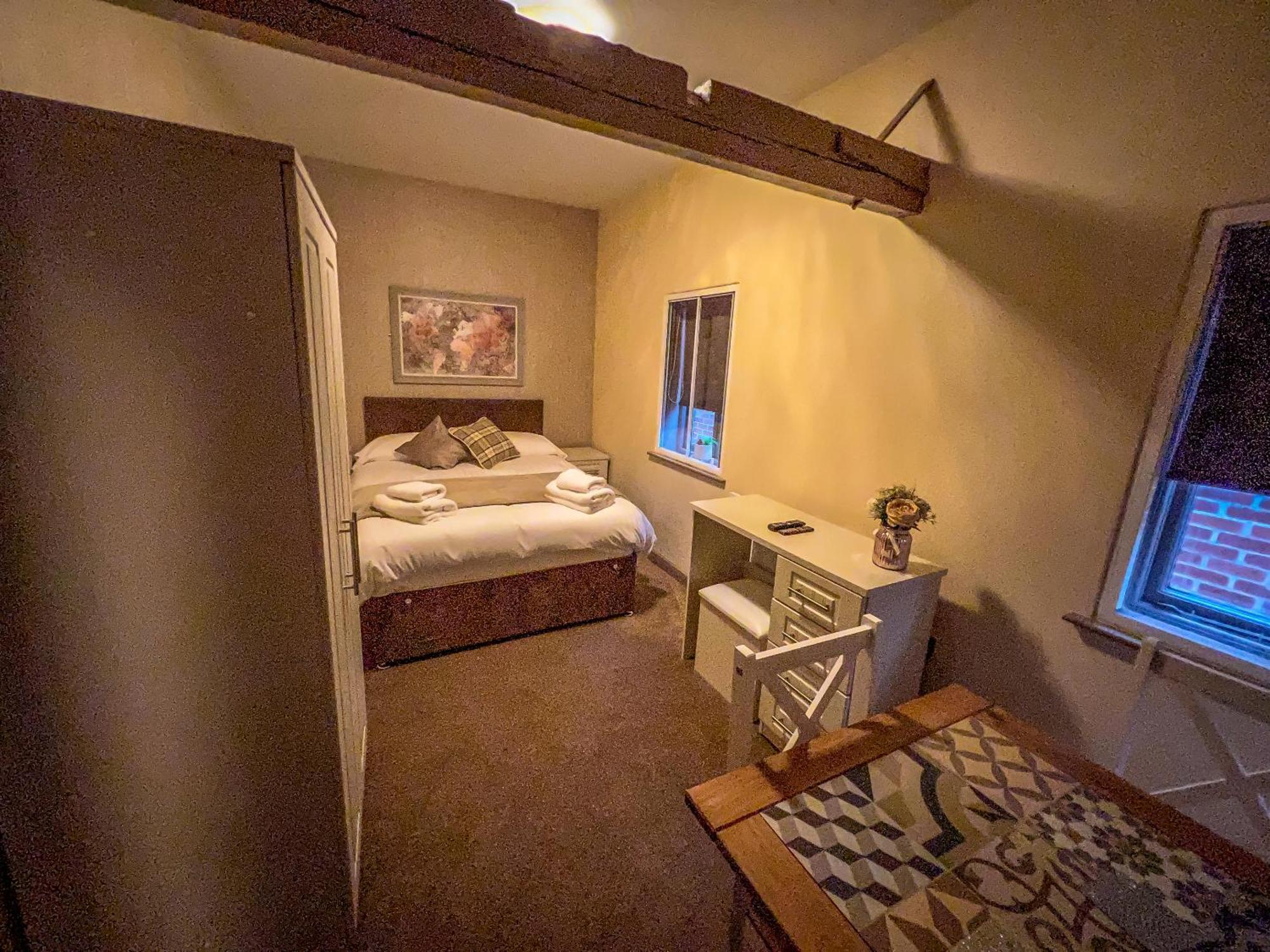 Grant House Διαμέρισμα Βοστώνη Εξωτερικό φωτογραφία